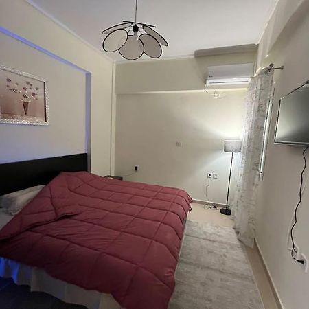 Elena S Apartment Mégara エクステリア 写真