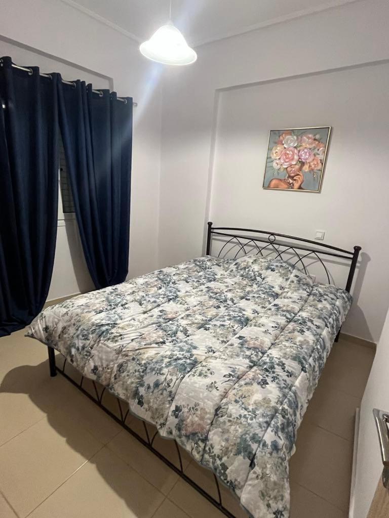Elena S Apartment Mégara エクステリア 写真